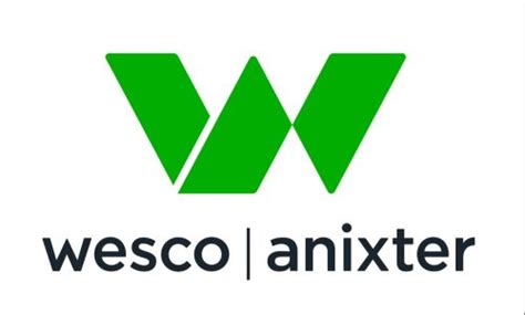 wesco anixter philippines|Anixter .
